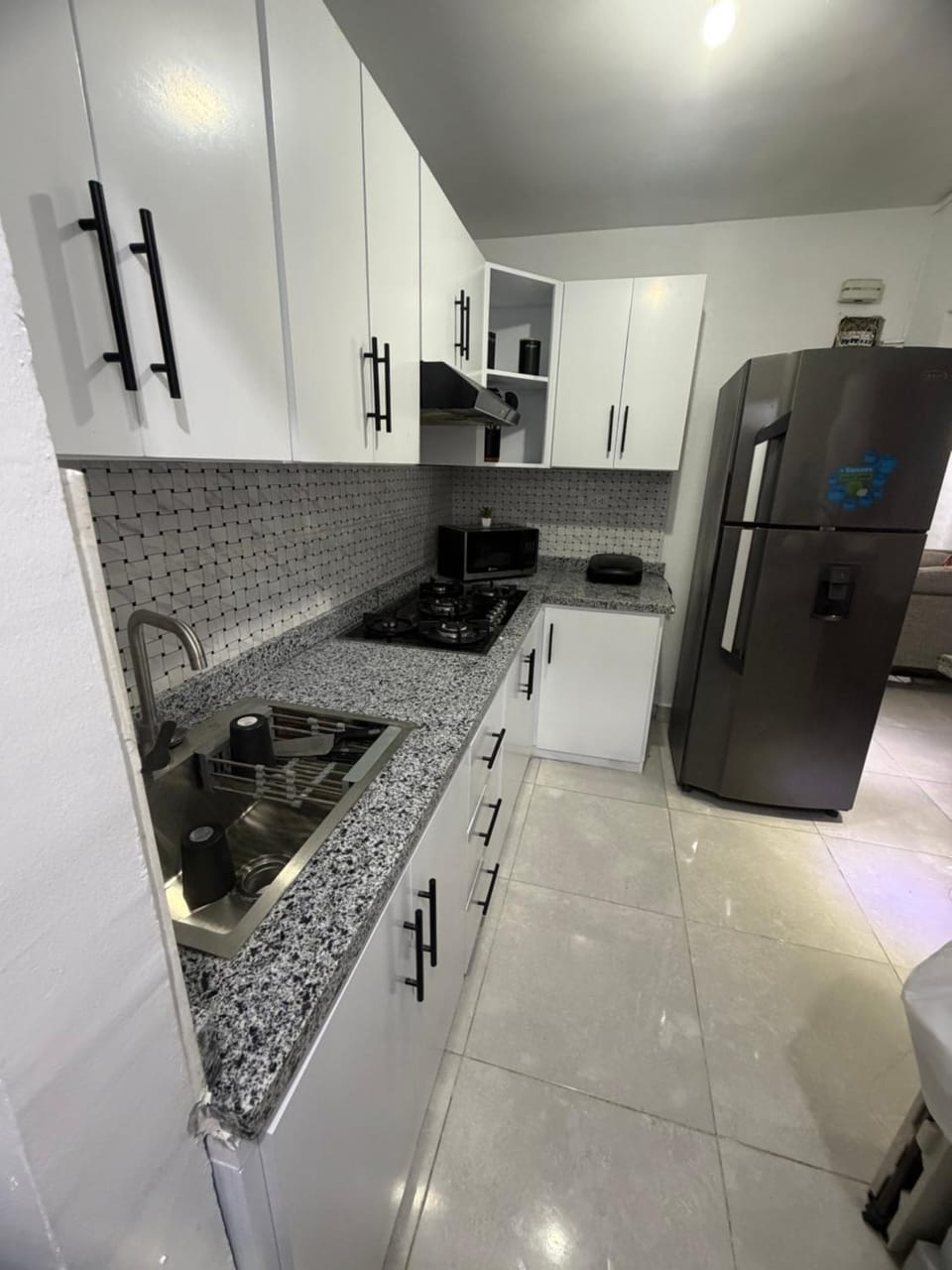 3bed Apartment con Terraza y Picsina privada Apartment in Santo Domingo Este