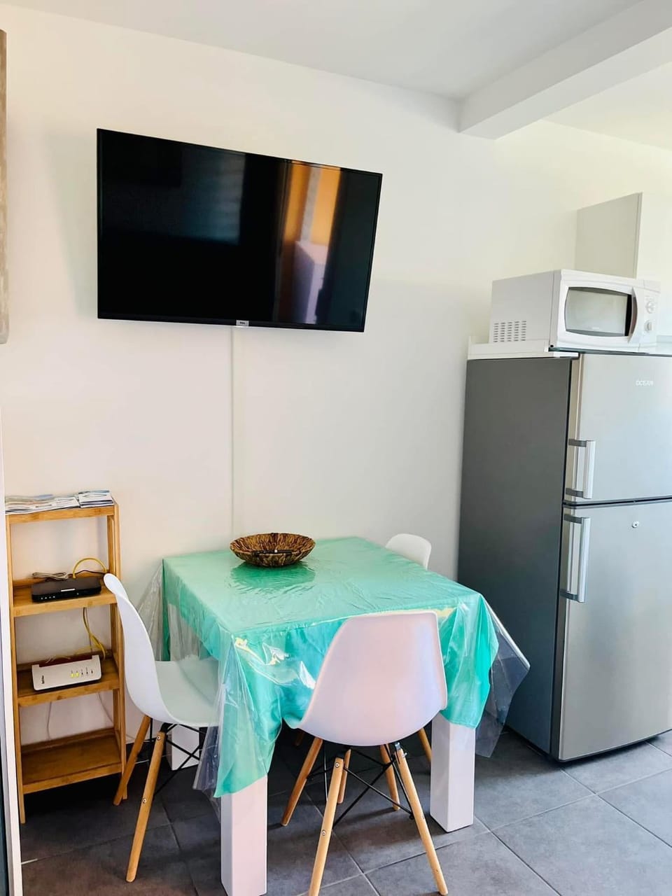 Tehautahi Cozy Lodge 1 Apartment in Pape'ete