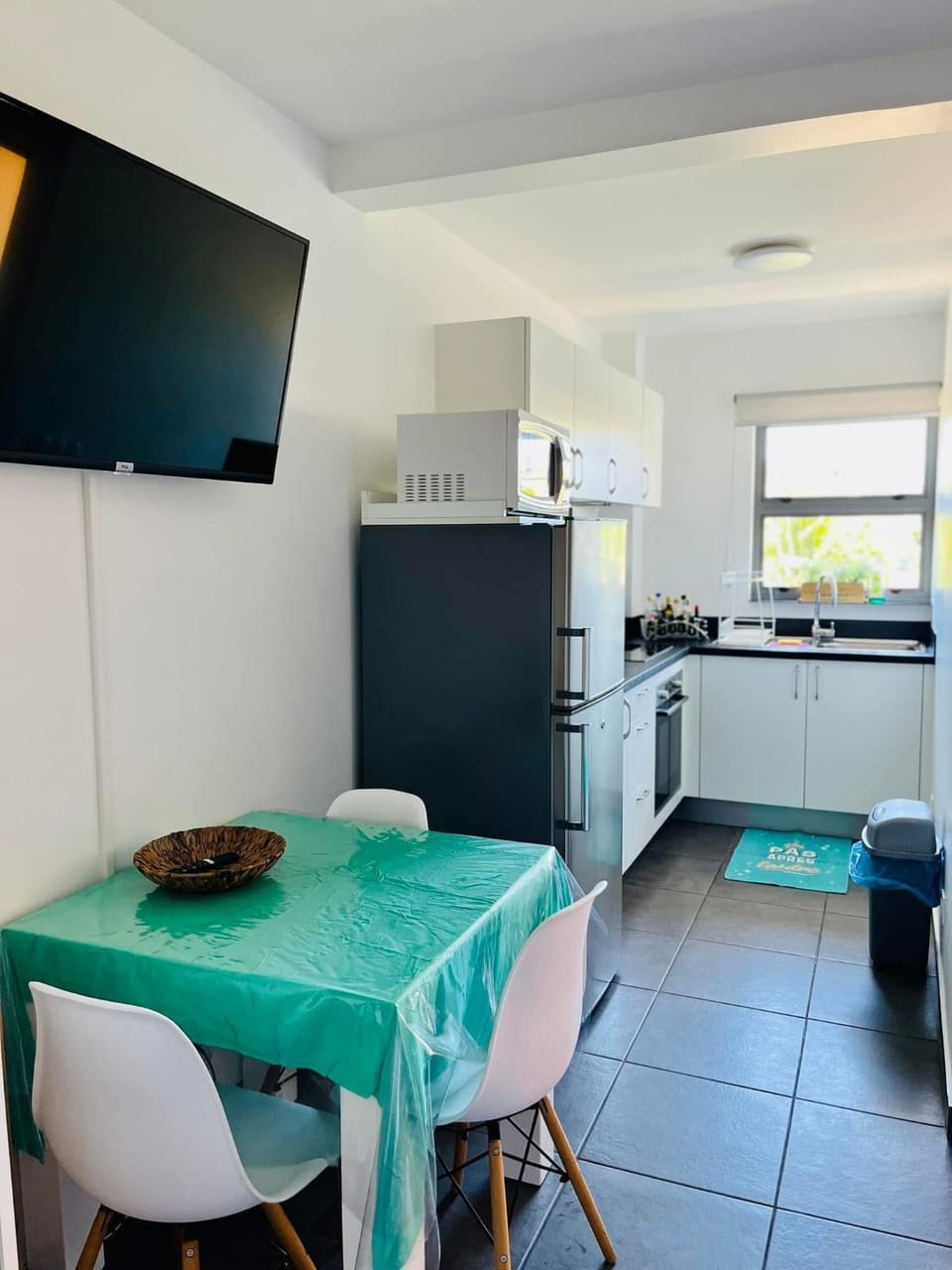 Tehautahi Cozy Lodge 1 Apartment in Pape'ete