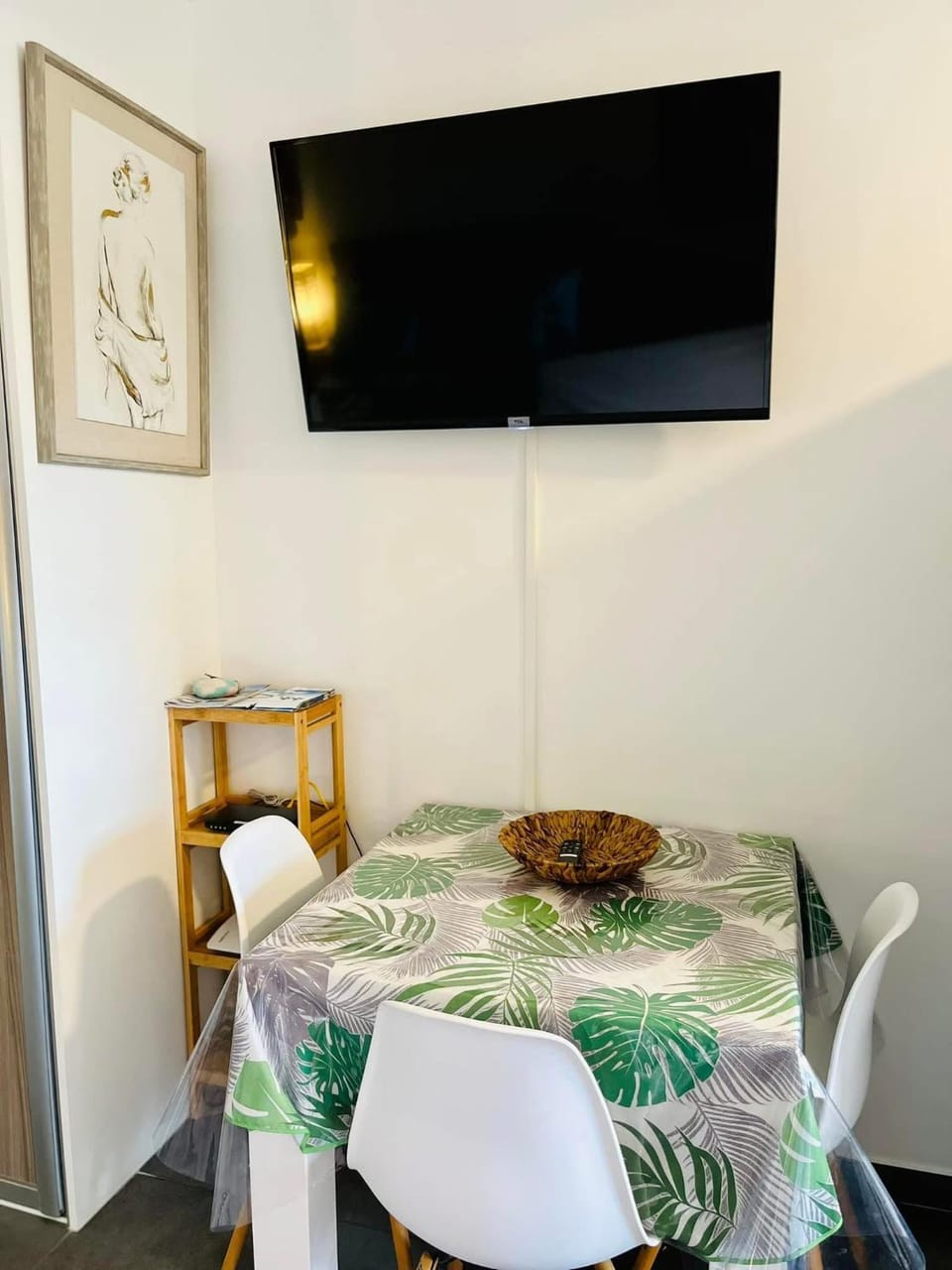 Tehautahi Cozy Lodge 1 Apartment in Pape'ete