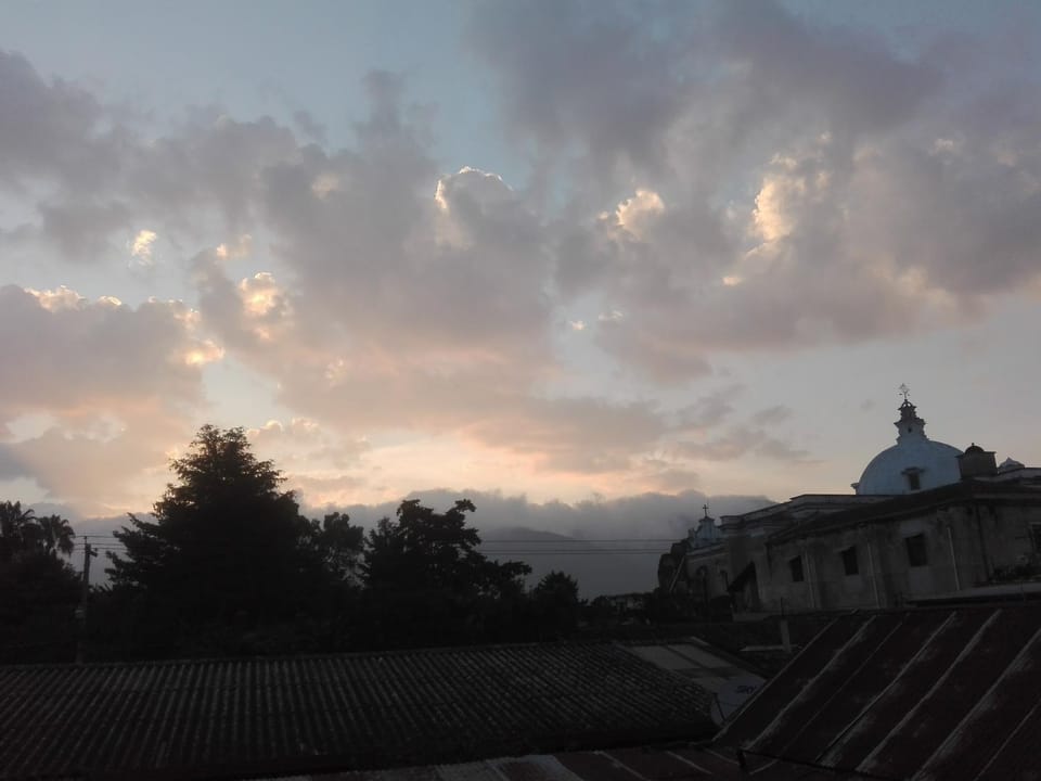 View (from property/room)