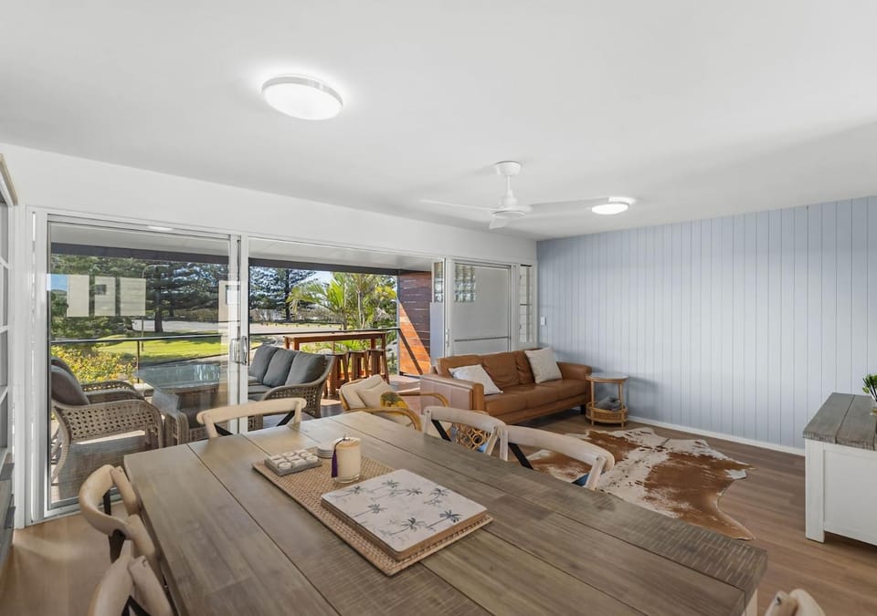 Pippi Sands - Pet Friendly - Stone Real Estate Apartment in Yamba