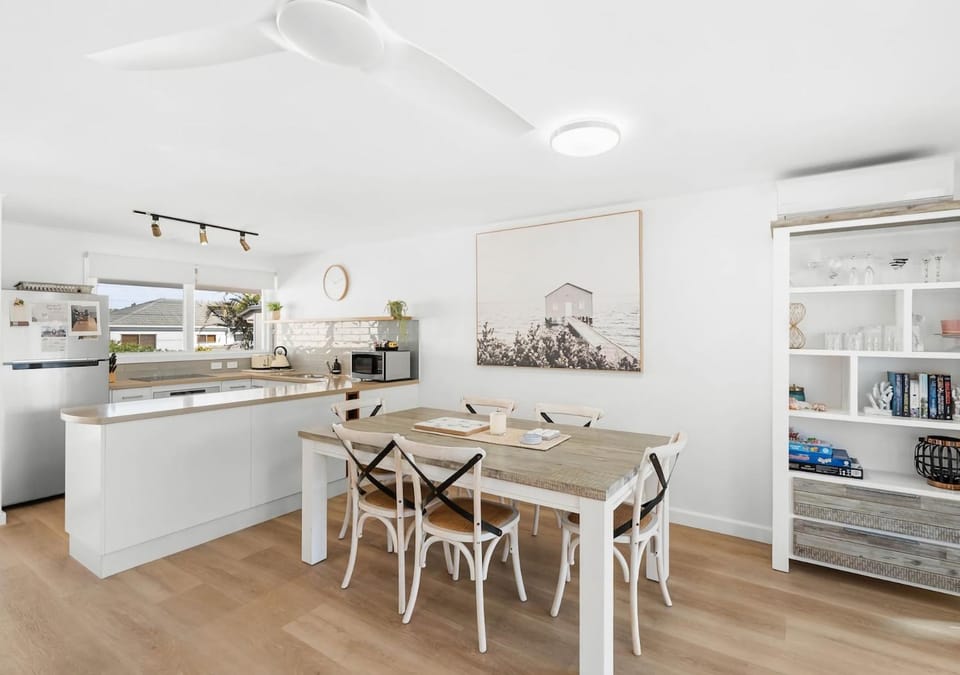 Pippi Sands - Pet Friendly - Stone Real Estate Apartment in Yamba