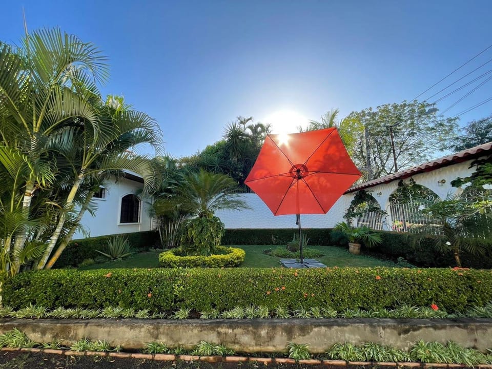 Hotel Vizcaíno León Hotel in Nicaragua