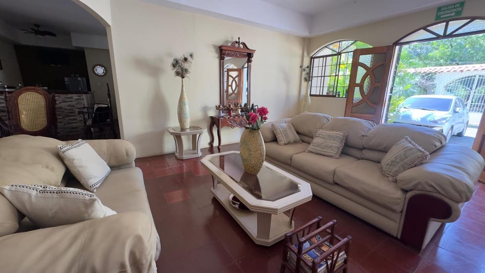 Hotel Vizcaíno León Hotel in Nicaragua