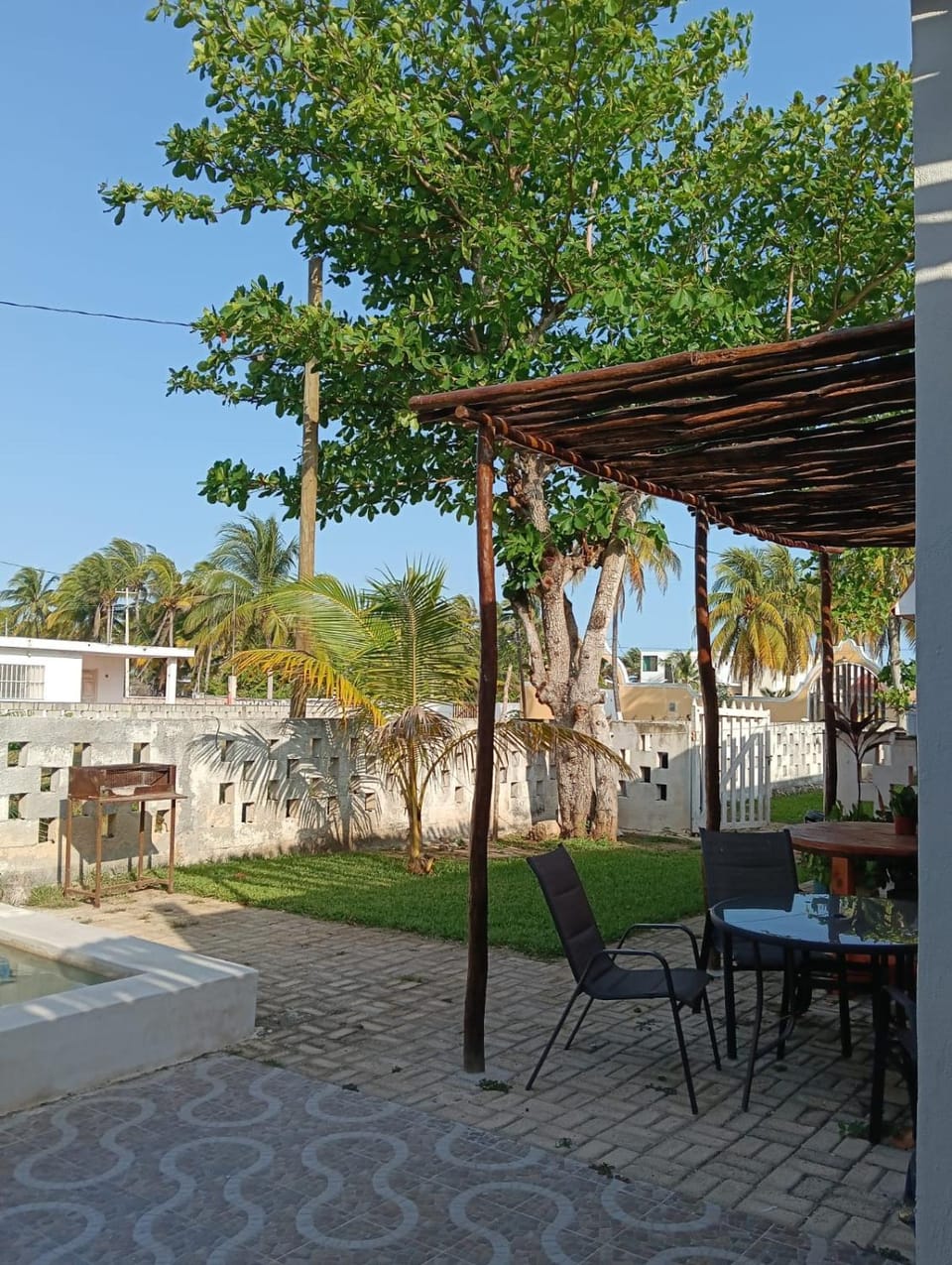 Cocolitos Apartment in State of Yucatan