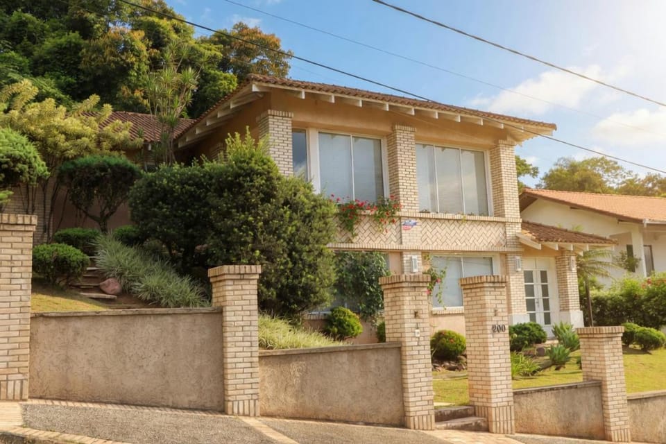 Bela Vista Hospedagem Apartment in Joinville