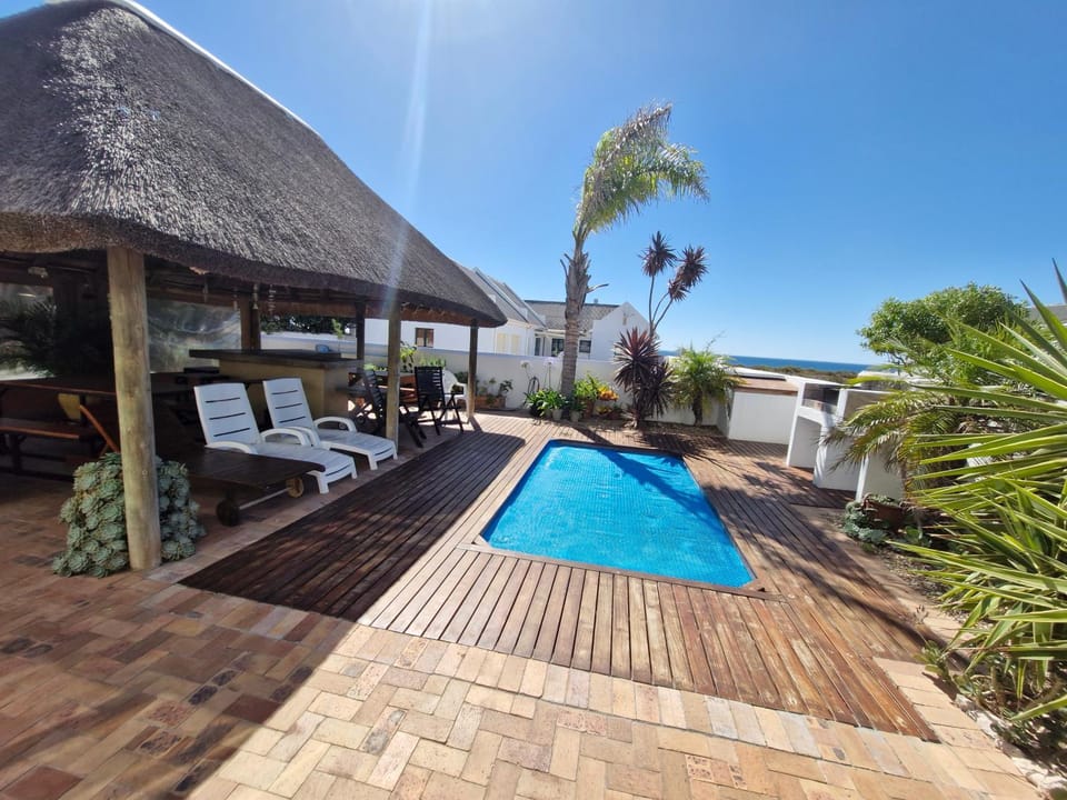 BBQ facilities, Swimming pool, Swimming pool, sunbed