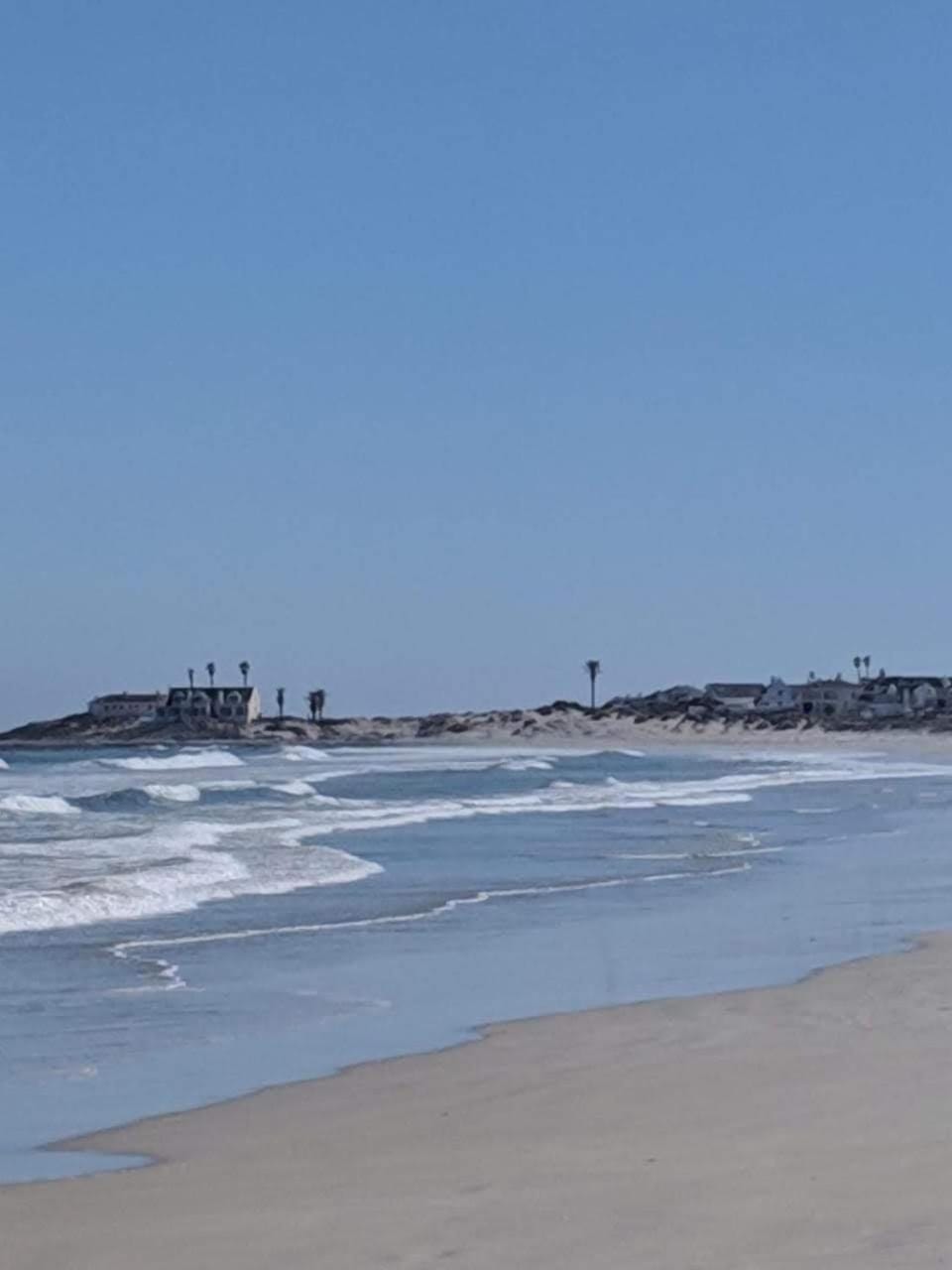Natural landscape, Beach