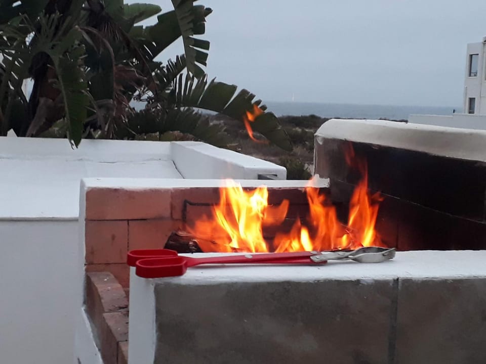 BBQ facilities
