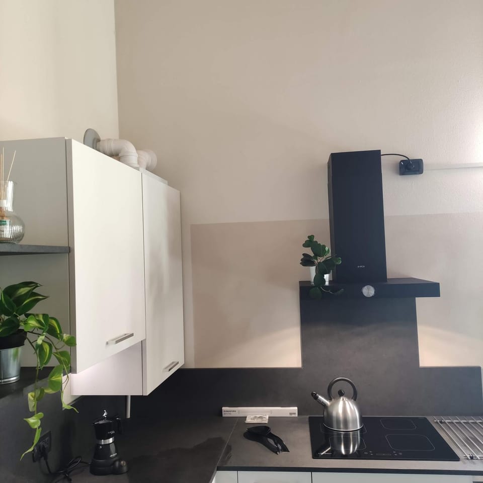 La corte dell'orologio Apartment in Province of Brescia