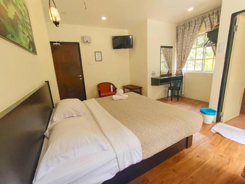 Hillview Inn Cameron Highlands Hotel in Tanah Rata