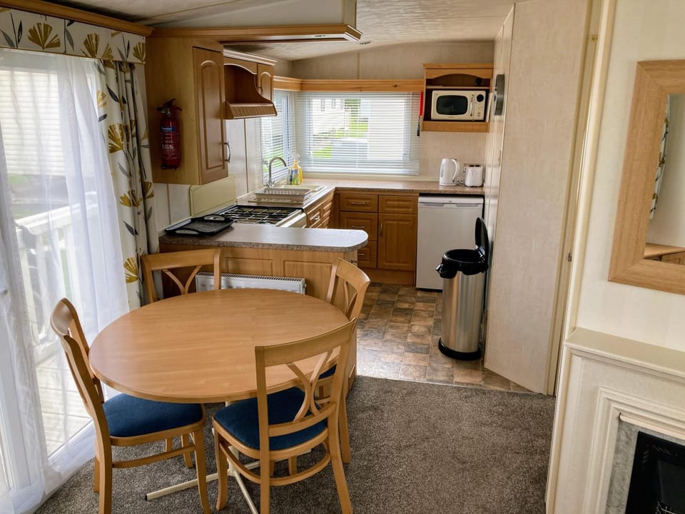 Sea Breeze at Winthorpe Skegness Campground/ 
RV Resort in Skegness