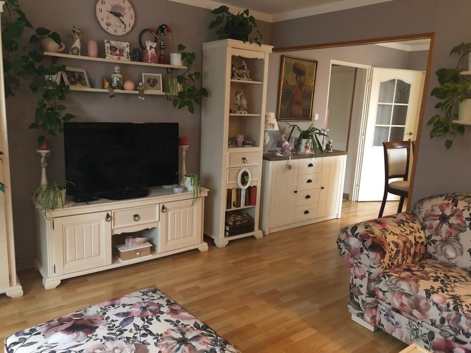 Apartmán u Míši Vacation rental in South Bohemian Region