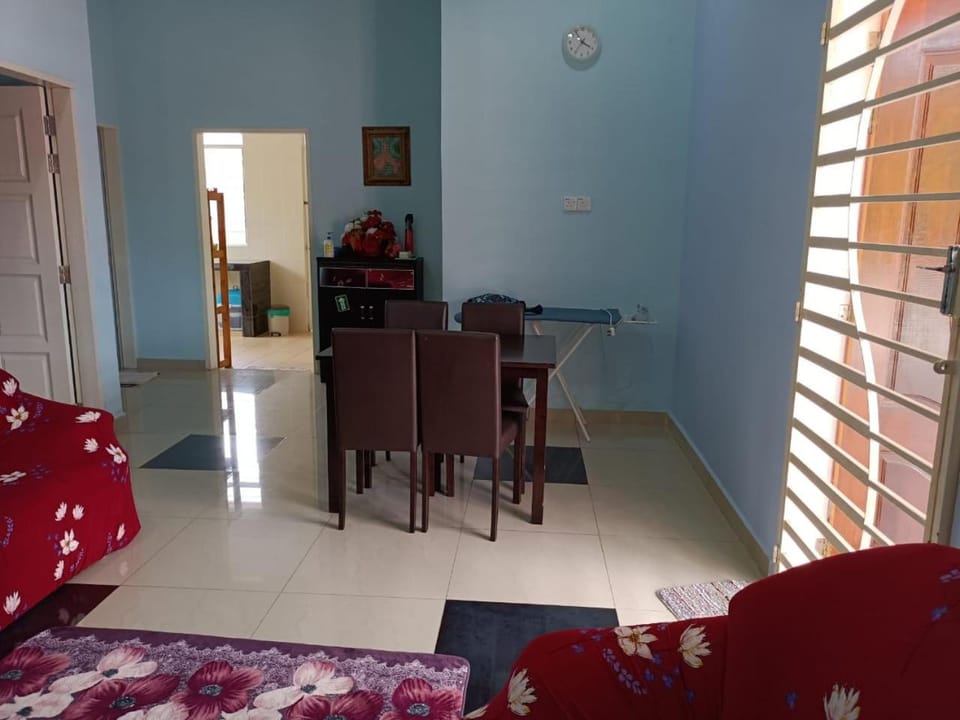 BJ villa homestay House in Terengganu, Malaysia