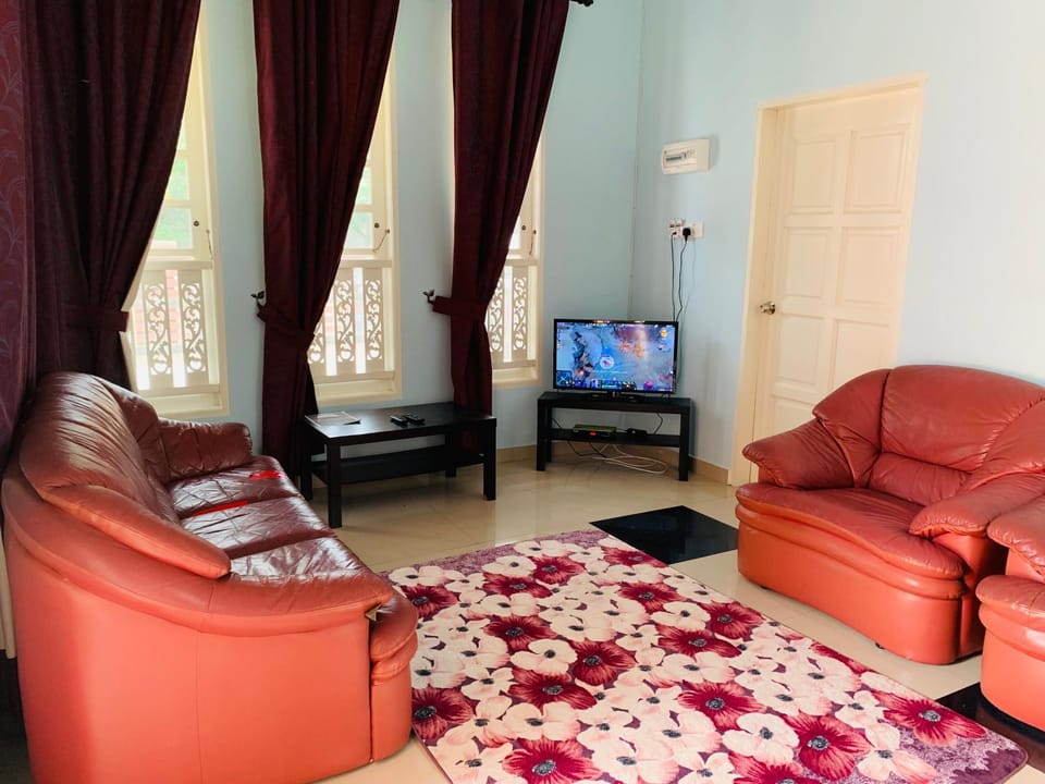 BJ villa homestay House in Terengganu, Malaysia