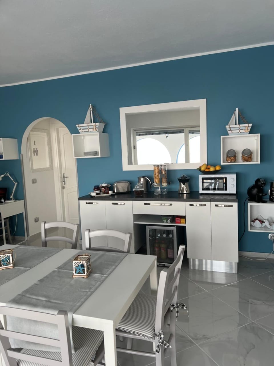 VILLA LUDO a ZAMBRONE TROPEA Bed and Breakfast in Calabria