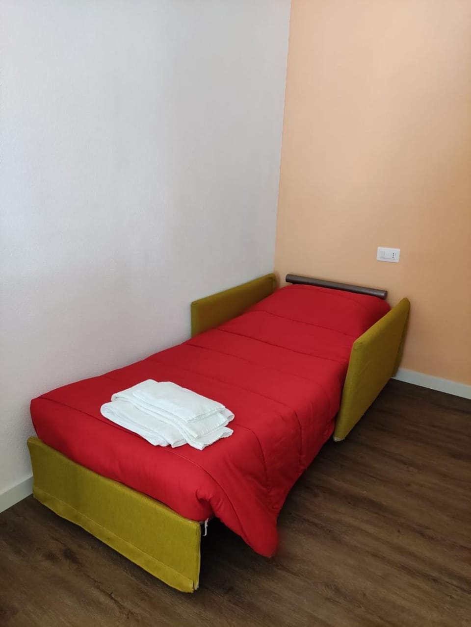 Loggia Piani Nuovi Bed and Breakfast in Liguria