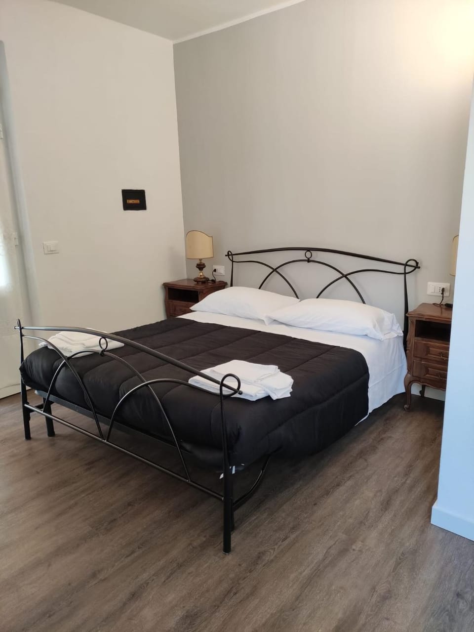 Loggia Piani Nuovi Bed and Breakfast in Liguria