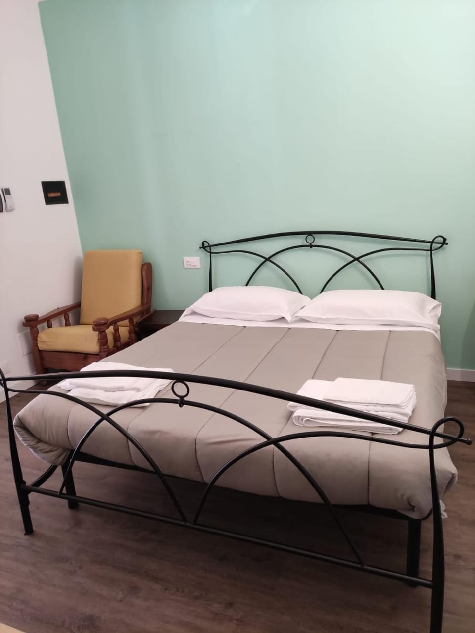 Loggia Piani Nuovi Bed and Breakfast in Liguria