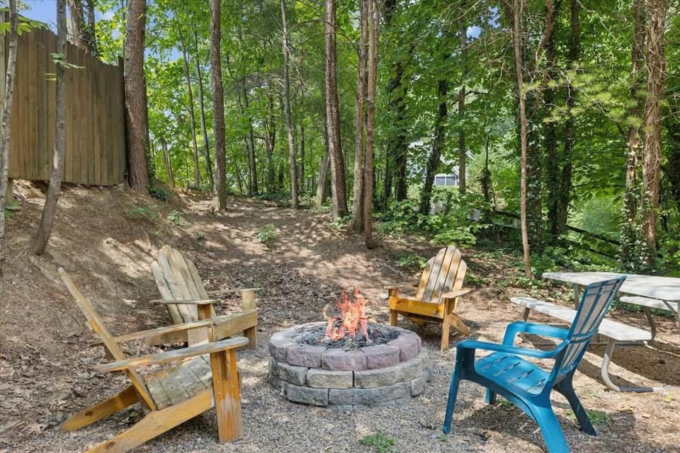 Cabin Fever by Beyond Expectations w Hot Tub Cabin in Gatlinburg
