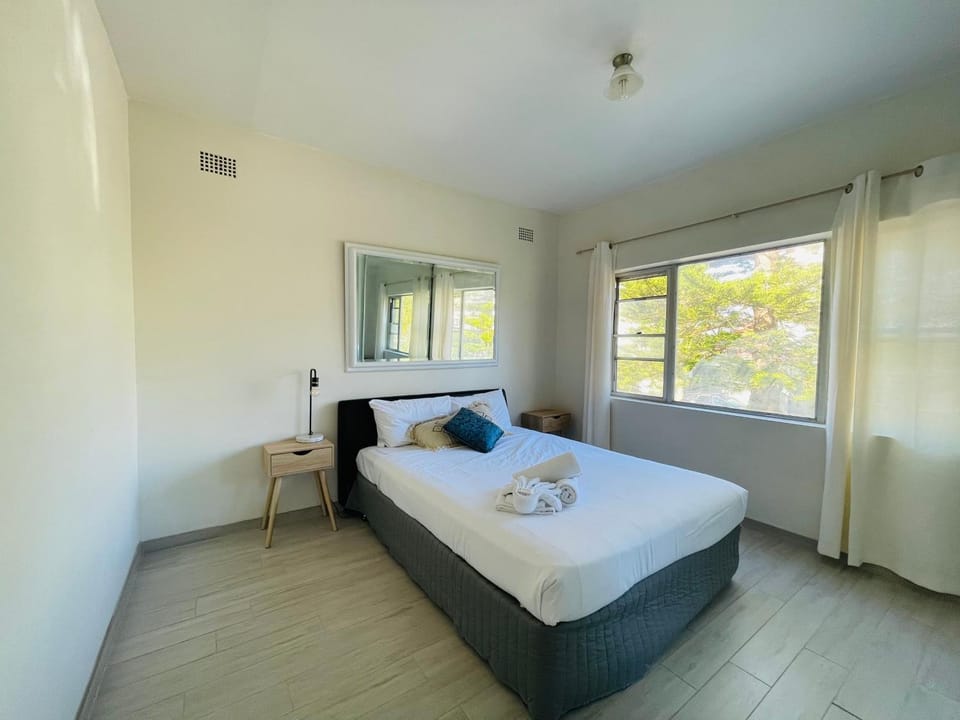 Lotus Stay Manly - Apartment 29A Apartment in Manly