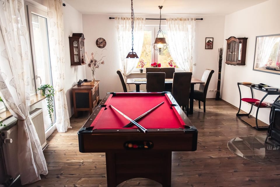 Billiard