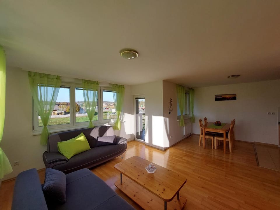 Apartma TiJa Apartment in Slovenia