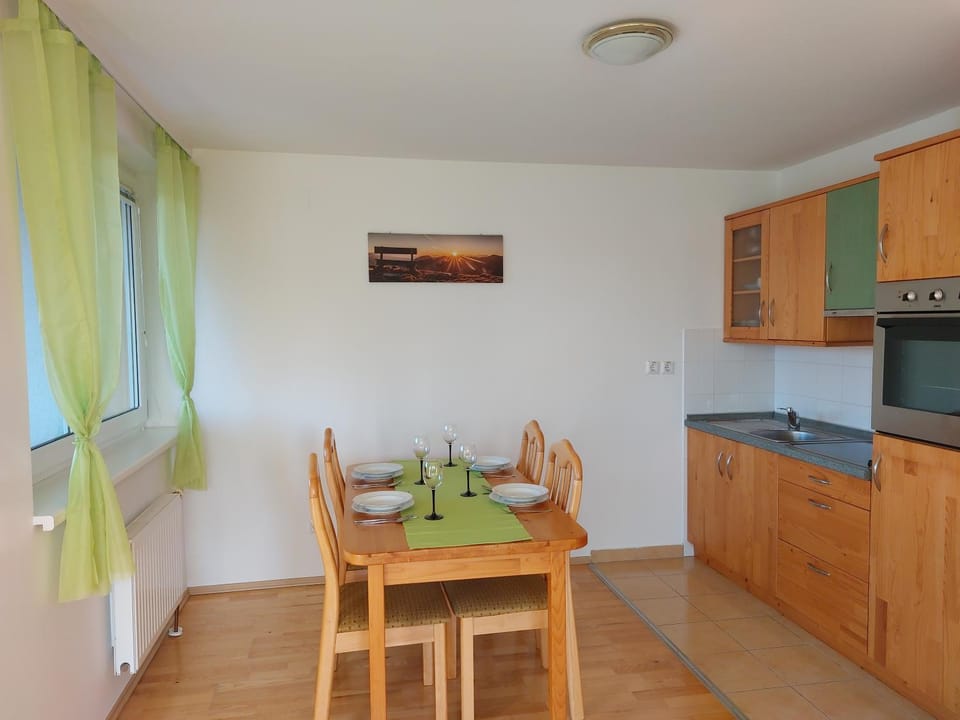 Apartma TiJa Apartment in Slovenia