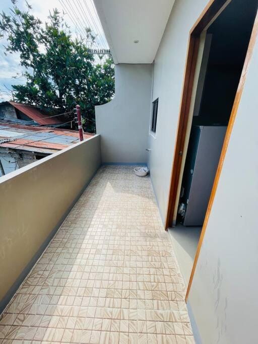 Furnished apartment Daily rental Apartment in Lapu-Lapu City