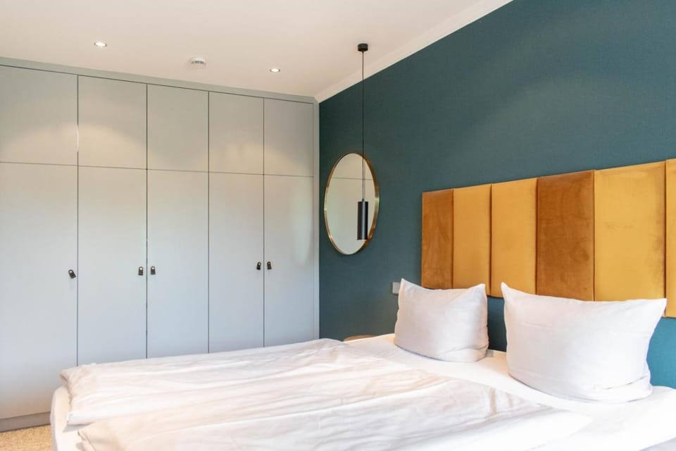 Ferienwohnung Timm's - Timmendorfer Strand Apartment in Timmendorfer Strand