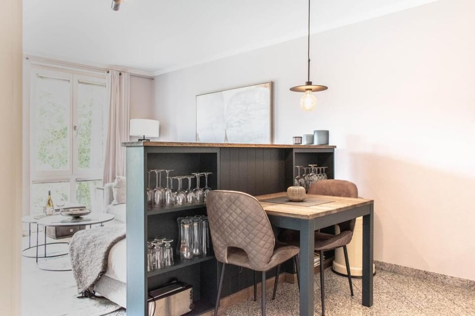 Ferienwohnung Timm's - Timmendorfer Strand Apartment in Timmendorfer Strand