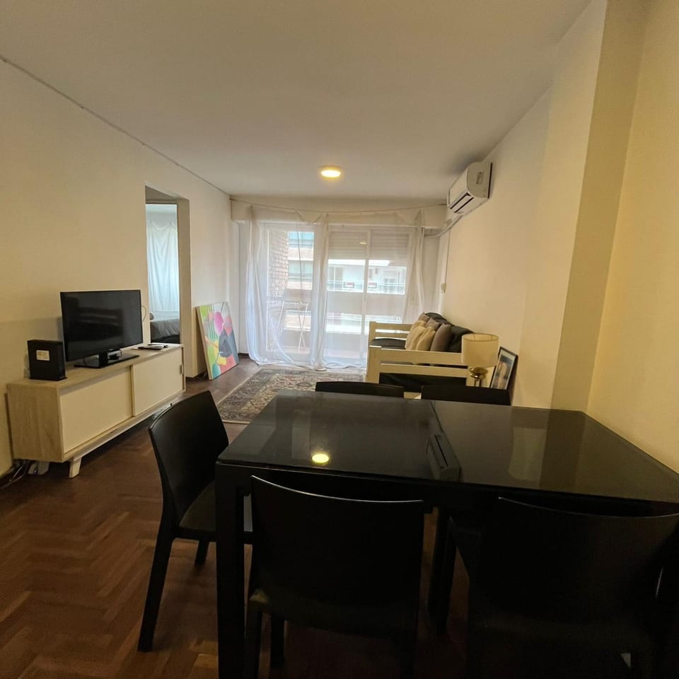 Pueyrredon 40, Nueva Cordoba Apartment in Cordoba