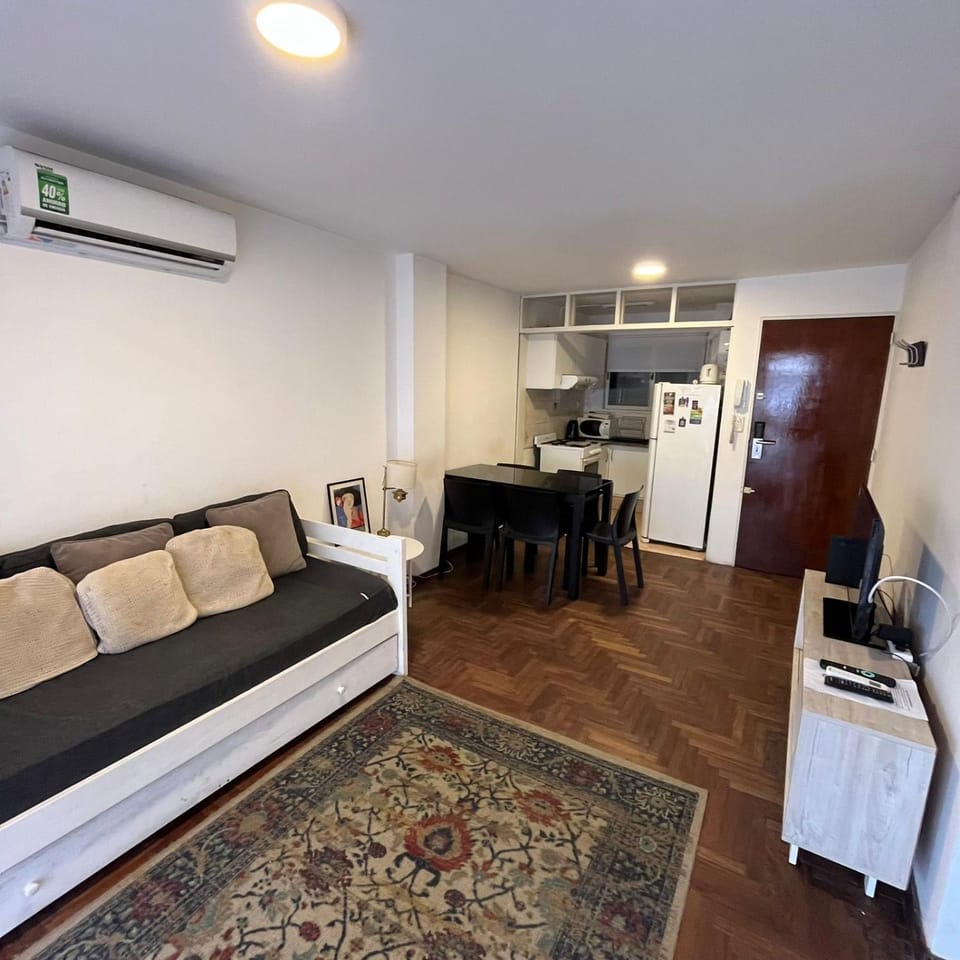 Pueyrredon 40, Nueva Cordoba Apartment in Cordoba