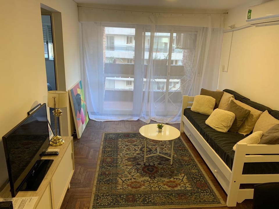 Pueyrredon 40, Nueva Cordoba Apartment in Cordoba