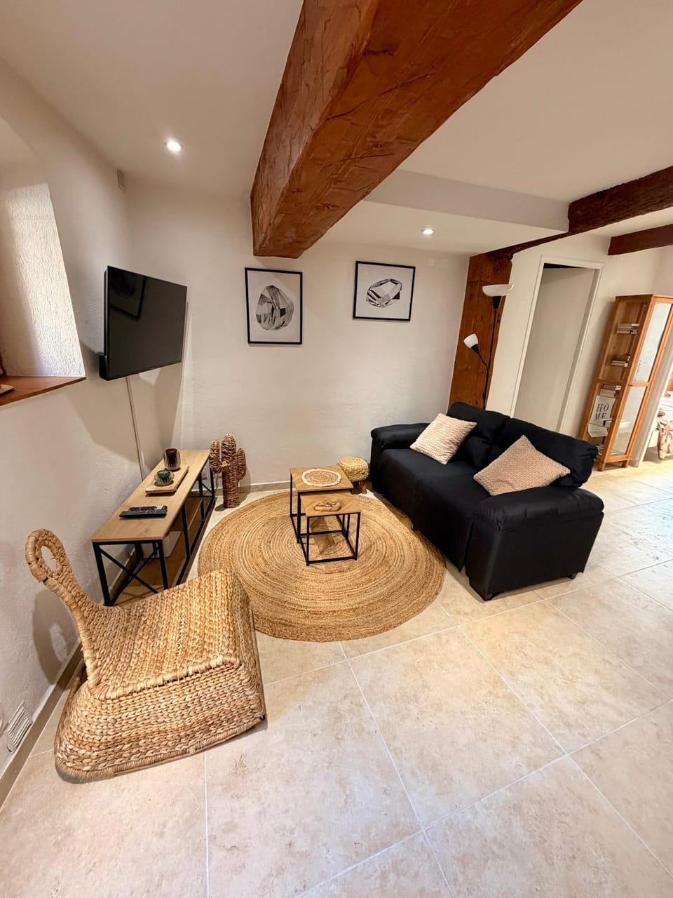 TV and multimedia, Living room