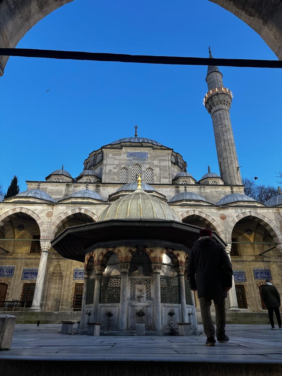 yakut old hotel Bed and Breakfast in Istanbul