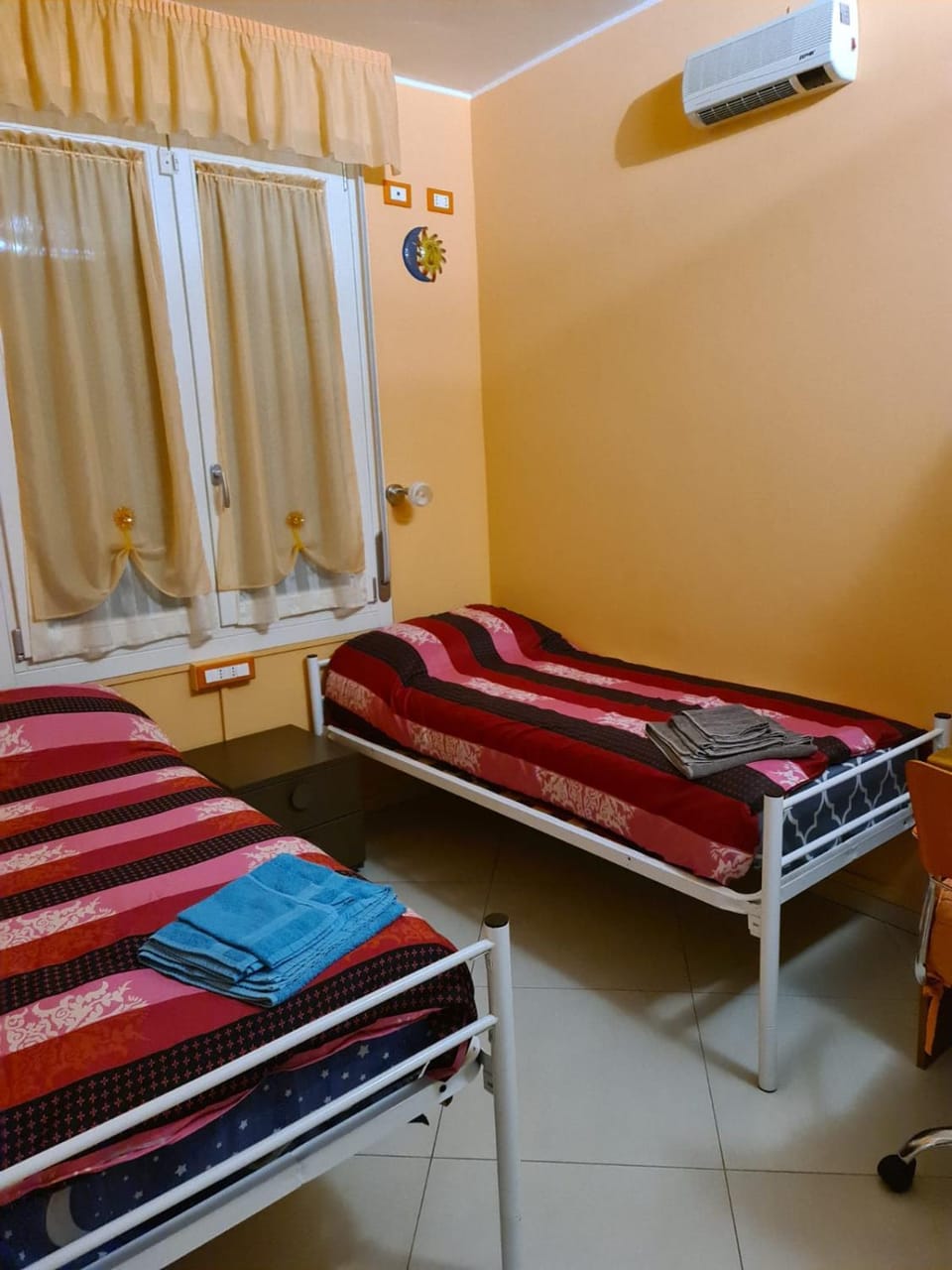 Memories B&B Apartment in Veneto