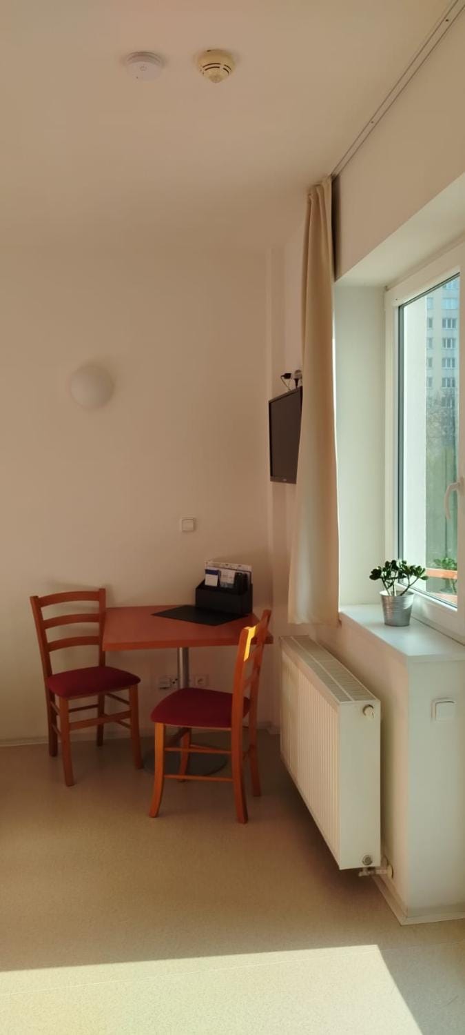 SPORT HOTEL České Budějovice Hotel in South Bohemian Region