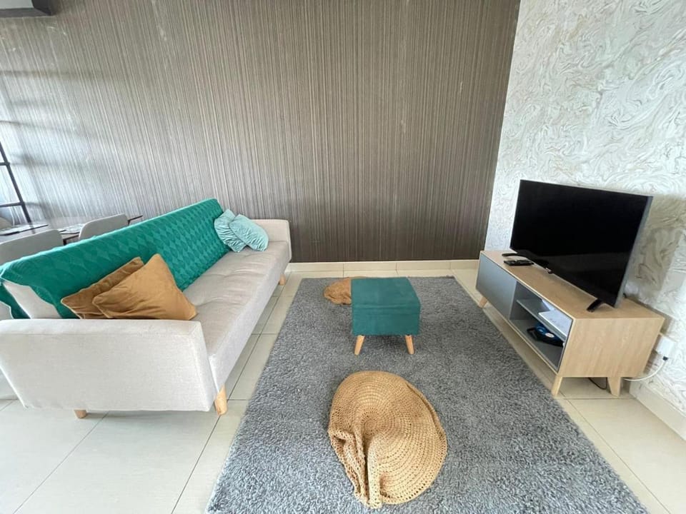 TV and multimedia, Living room