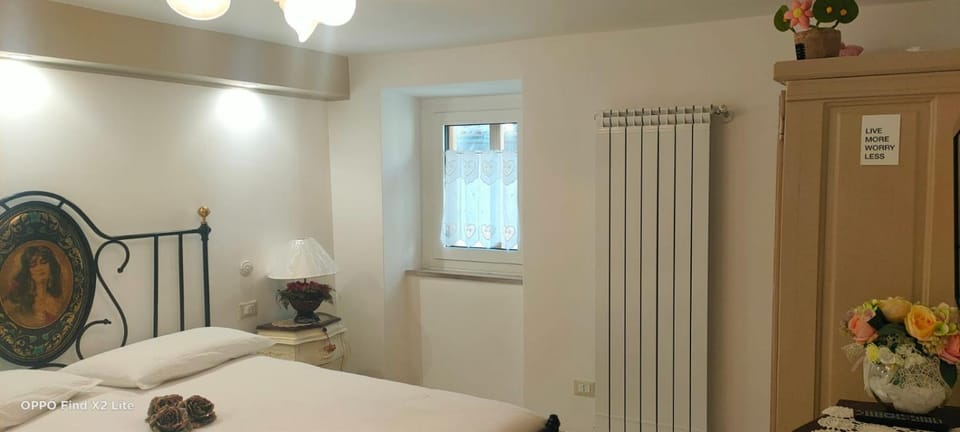 Mírame Casa Vacanza Apartment in Ovindoli