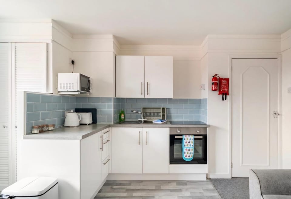 45 New Esplanade Court Apartment in Paignton