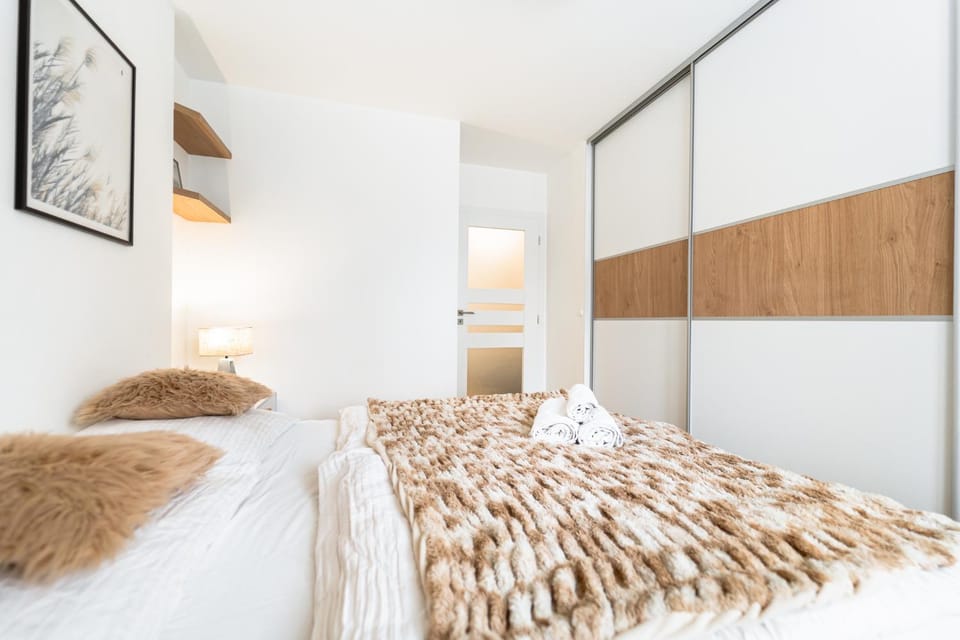 AH Park Angelinum AC Apartment in Slovakia