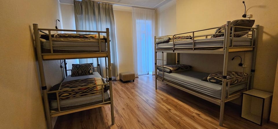 Mr Jo’s hostel Hostel in Lithuania