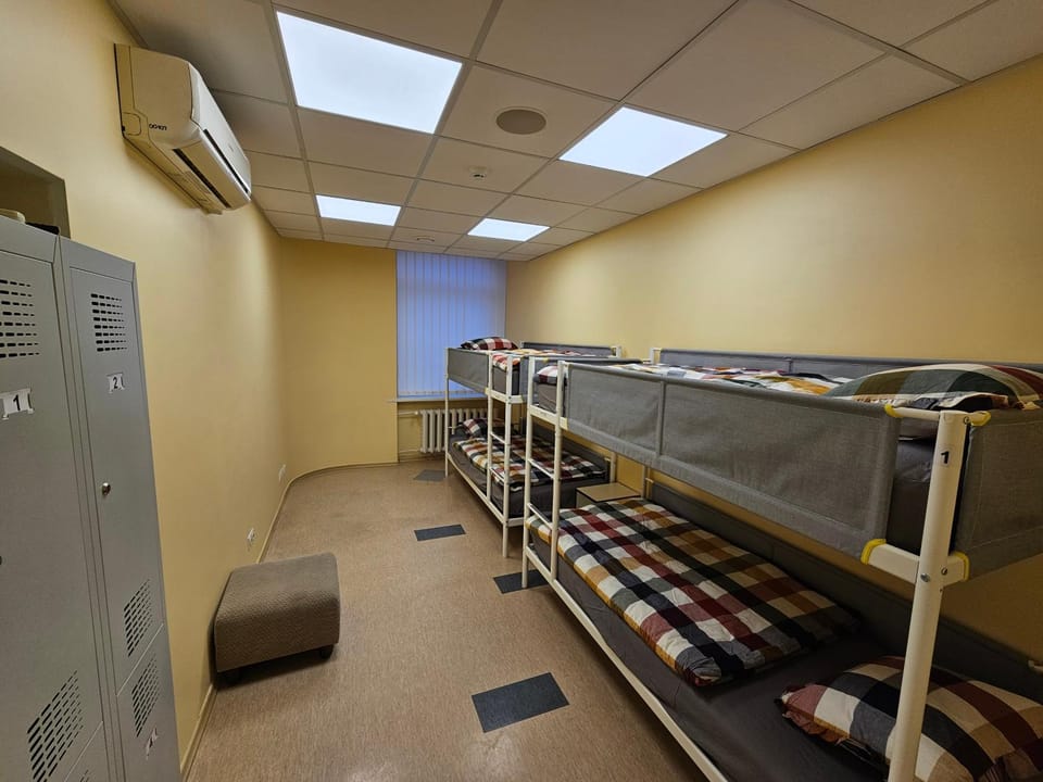 Mr Jo’s hostel Hostel in Lithuania