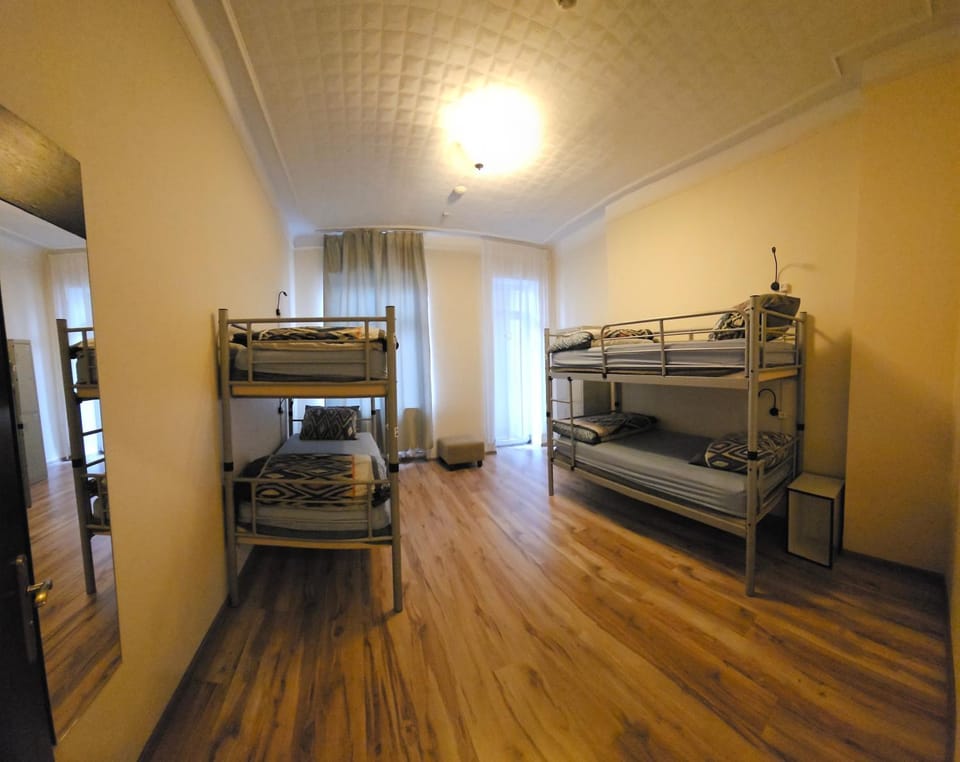 Mr Jo’s hostel Hostel in Lithuania