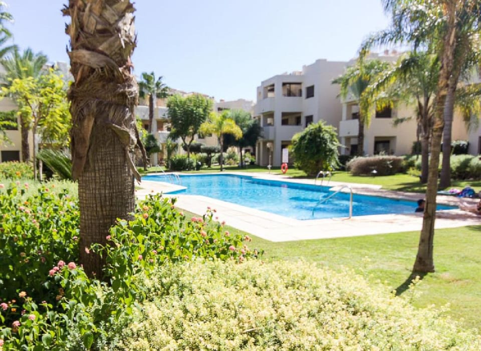 Pool view, Swimming pool, Swimming pool