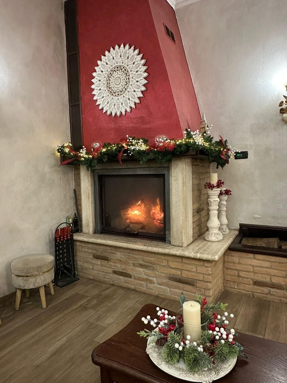 B&B Corvara Bed and Breakfast in Nettuno