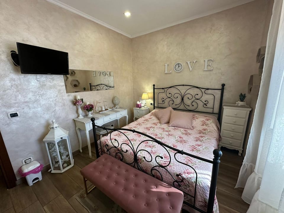 B&B Corvara Bed and Breakfast in Nettuno