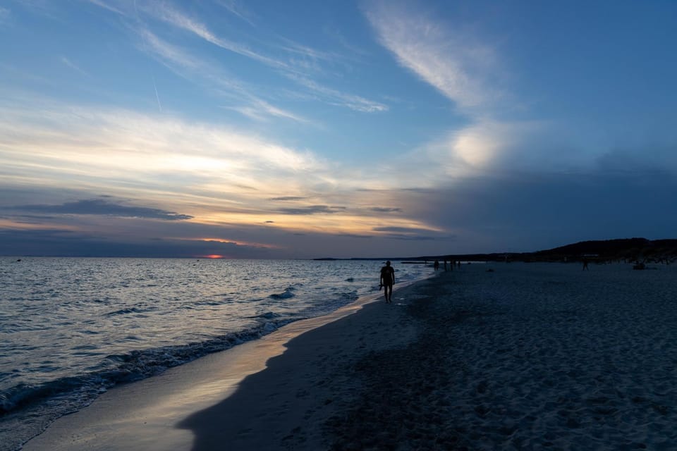 Other, Beach